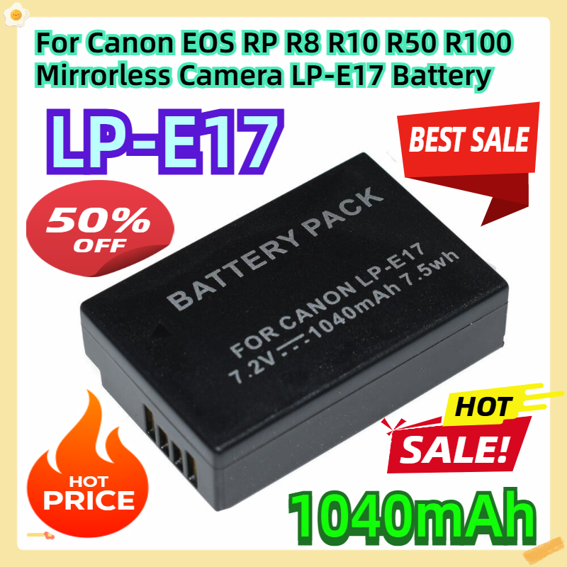 Canon Camera Eos R8 - 캐논 EOS RP R8 R10 R50