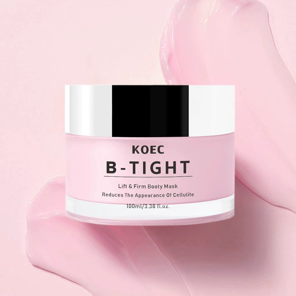 Drone Camera Stabilized - 100ml KOEC B-TIGHT 리프팅 퍼밍 스무딩