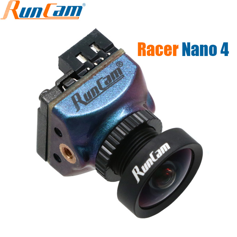 Drone Camera Waterproof - 런캠 레이서 나노 4 1200TVL 슈퍼