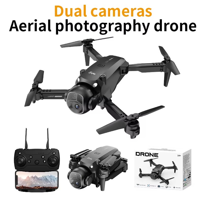Drone Camera Lens - H20 드론: 접이식 원격 조종 4축