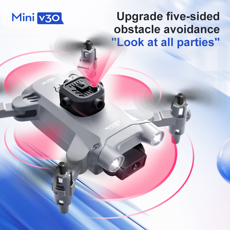 4K HD 듀얼 카메라 장애물 회피 드론이 장착된 미니 - Drone Camera 4K 리뷰 및 가격