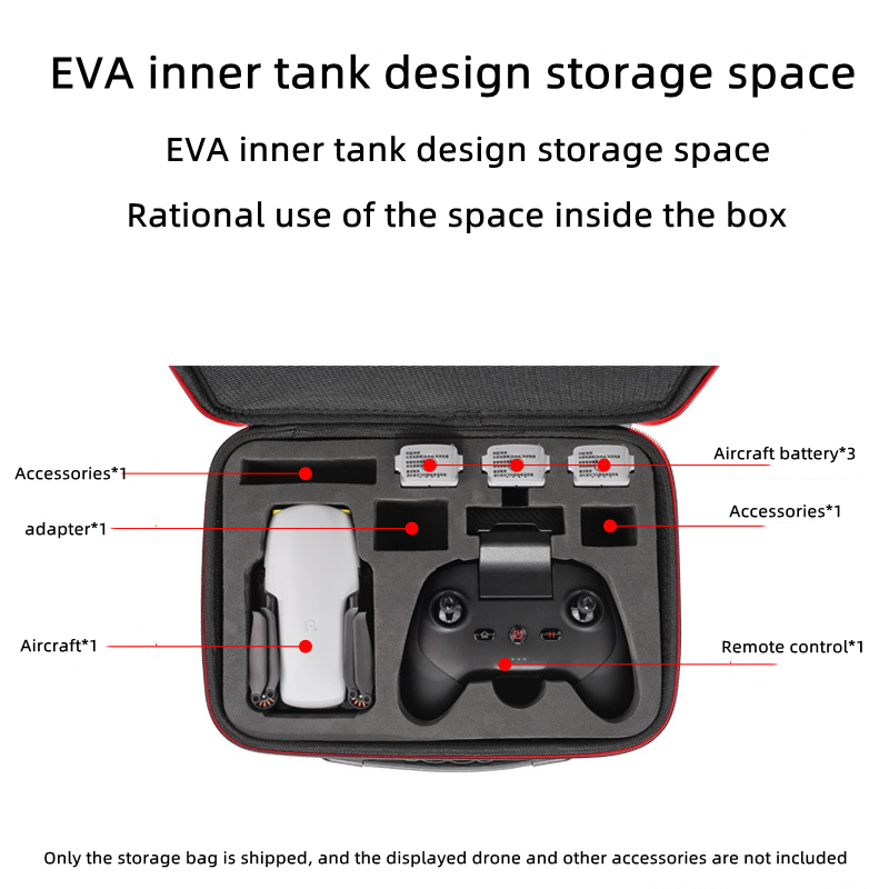 Autel Robotics EVO Nano + 보관 케 - Autel Drone Evo Nano 리뷰 및 가격
