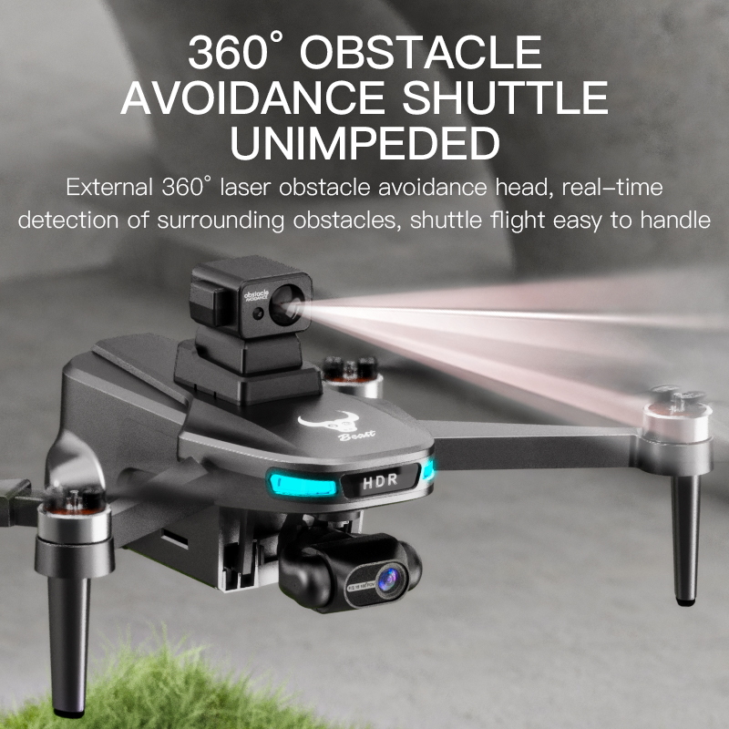 SG109 MAX2 전문 FPV 8K 카메라 드론, 3 - Drone Camera Professional 리뷰 및 가격