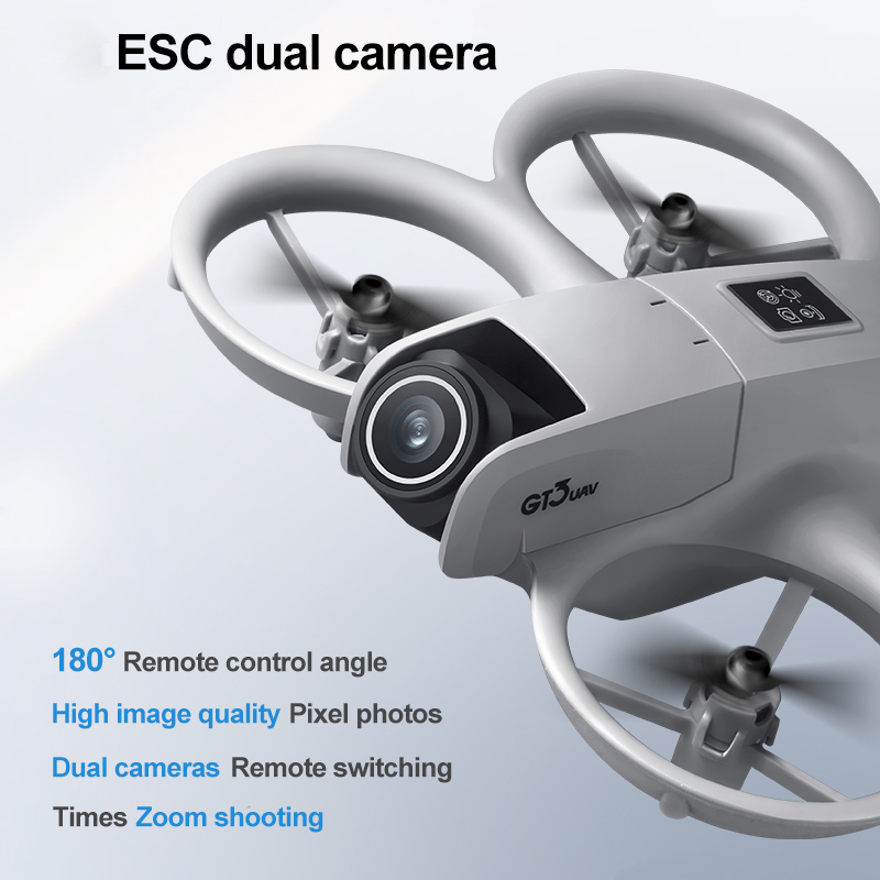 2026 GT3 MAX RC 드론 8K 5G 전문가용  - Drone Camera 4K 리뷰 및 가격