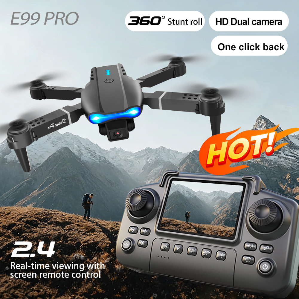 에어리얼 드론 듀얼 렌즈 스위치 제스처 사진 촬영 뷰티 - Drone Camera Lens 리뷰 및 가격