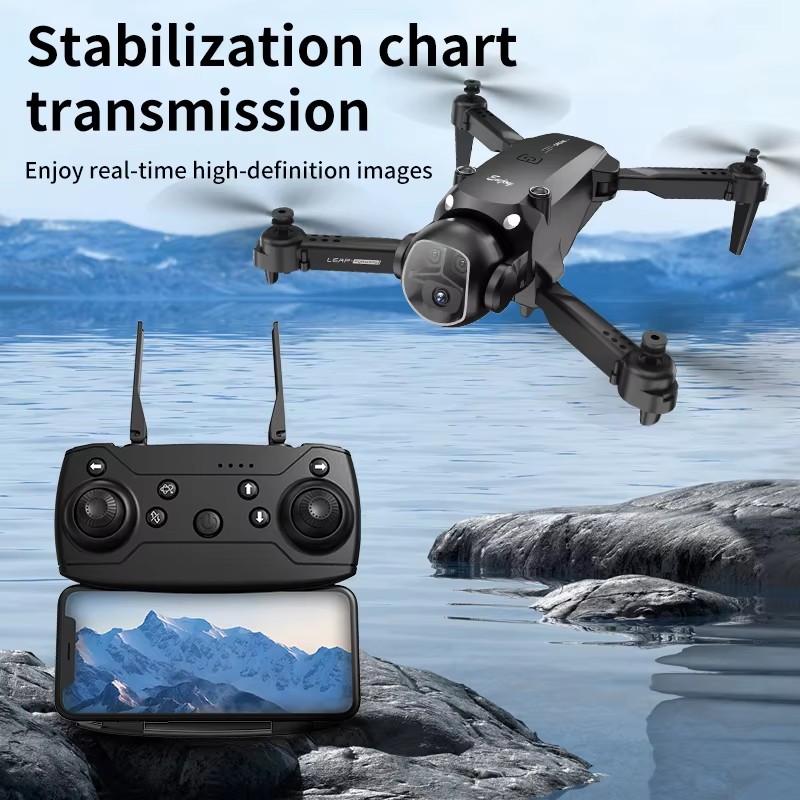 H20 드론: 접이식 원격 조종 4축 비행 장난감, 듀 - Drone Camera Lens 리뷰 및 가격