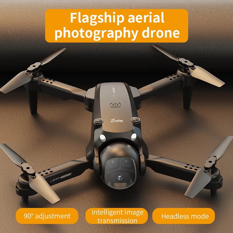 H20 드론: 접이식 원격 조종 4축 비행 장난감, 듀 - Drone Camera Lens 리뷰 및 가격